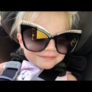 Meet your Posher, Krisha-lynn